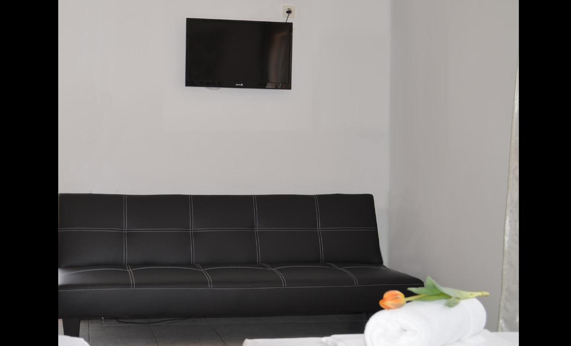 Ferienwohnung Blu Glífa Zimmer foto